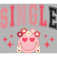 Valentine's Day-QRJ  7141